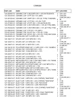 Preview for 43 page of Teac CTM4828H Service Manual