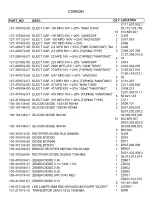 Preview for 44 page of Teac CTM4828H Service Manual