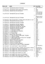 Preview for 45 page of Teac CTM4828H Service Manual