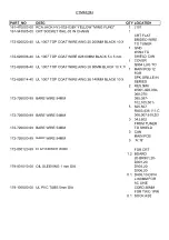 Preview for 46 page of Teac CTM4828H Service Manual