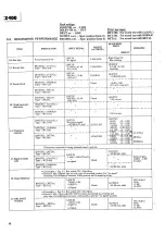 Preview for 8 page of Teac CX-400 Service Manual