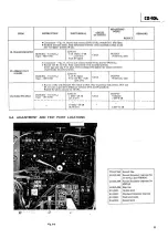 Preview for 9 page of Teac CX-400 Service Manual