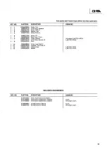 Preview for 11 page of Teac CX-400 Service Manual