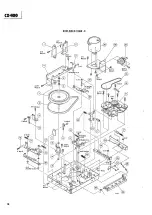 Preview for 14 page of Teac CX-400 Service Manual