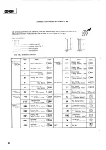 Preview for 25 page of Teac CX-400 Service Manual