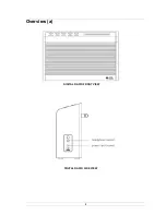 Preview for 8 page of Teac DAB450 User Manual