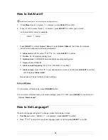 Preview for 19 page of Teac DAB450 User Manual