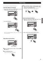 Preview for 39 page of Teac DR-H300 Owner'S Manual