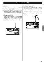 Preview for 49 page of Teac DR-H300 Owner'S Manual