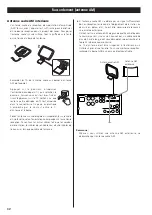 Preview for 50 page of Teac DR-H300 Owner'S Manual