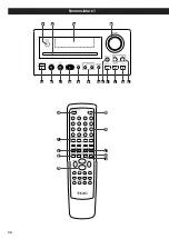 Preview for 56 page of Teac DR-H300 Owner'S Manual