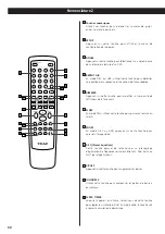 Preview for 58 page of Teac DR-H300 Owner'S Manual