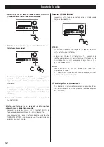 Preview for 82 page of Teac DR-H300 Owner'S Manual