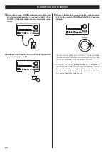 Preview for 84 page of Teac DR-H300 Owner'S Manual