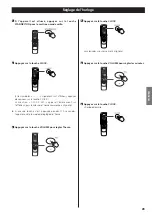 Preview for 85 page of Teac DR-H300 Owner'S Manual