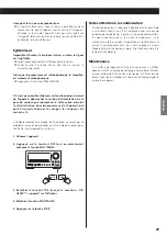 Preview for 89 page of Teac DR-H300 Owner'S Manual