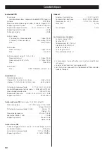 Preview for 90 page of Teac DR-H300 Owner'S Manual