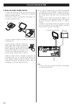 Preview for 94 page of Teac DR-H300 Owner'S Manual