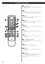 Preview for 102 page of Teac DR-H300 Owner'S Manual