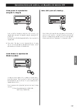 Preview for 111 page of Teac DR-H300 Owner'S Manual