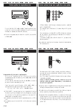 Preview for 112 page of Teac DR-H300 Owner'S Manual