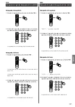 Preview for 117 page of Teac DR-H300 Owner'S Manual