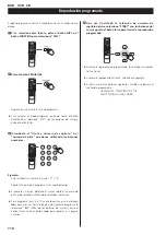 Preview for 118 page of Teac DR-H300 Owner'S Manual