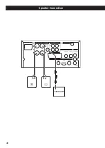 Предварительный просмотр 10 страницы Teac DR-H300DAB Owner'S Manual