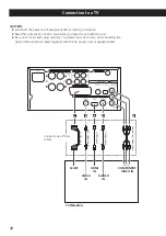 Предварительный просмотр 12 страницы Teac DR-H300DAB Owner'S Manual