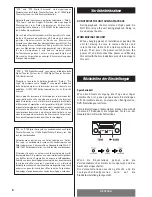 Preview for 6 page of Teac DR-L700 Bedienungsanleitung