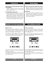 Preview for 7 page of Teac DR-L700 Bedienungsanleitung