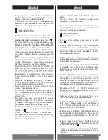 Preview for 15 page of Teac DR-L700 Bedienungsanleitung