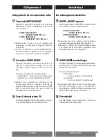 Preview for 25 page of Teac DR-L700 Bedienungsanleitung