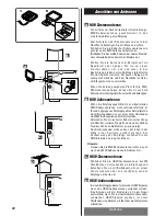 Preview for 30 page of Teac DR-L700 Bedienungsanleitung