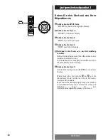 Preview for 48 page of Teac DR-L700 Bedienungsanleitung