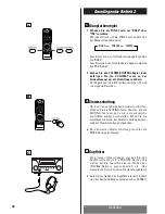 Preview for 56 page of Teac DR-L700 Bedienungsanleitung