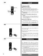 Preview for 78 page of Teac DR-L700 Bedienungsanleitung