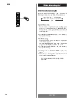 Preview for 82 page of Teac DR-L700 Bedienungsanleitung