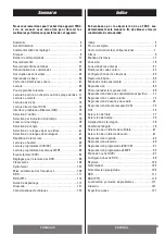 Preview for 3 page of Teac DR-L700 Owner'S Manual