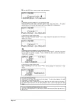 Preview for 26 page of Teac DS Series Instruction Manual