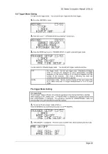 Preview for 37 page of Teac DS Series Instruction Manual