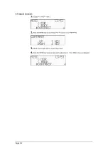 Preview for 66 page of Teac DS Series Instruction Manual