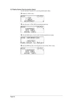 Preview for 68 page of Teac DS Series Instruction Manual