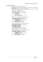 Preview for 83 page of Teac DS Series Instruction Manual