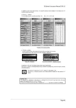 Preview for 93 page of Teac DS Series Instruction Manual