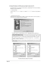 Preview for 94 page of Teac DS Series Instruction Manual