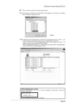 Preview for 97 page of Teac DS Series Instruction Manual