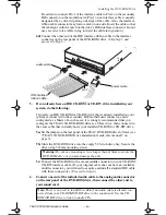 Preview for 5 page of Teac DV-516E Installation Manual