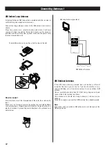 Предварительный просмотр 12 страницы Teac DV-C200 Owner'S Manual