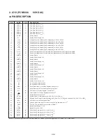 Preview for 18 page of Teac DV-H500 Service Manual